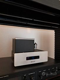 pre/buffer valvolare, strepitoso, di marca,leggi.