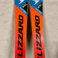 Sci Blizzard WRC Piston