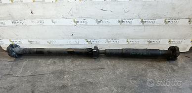 TRASMISSIONE COMPLETA ANT. E POST BMW Serie 3 F31