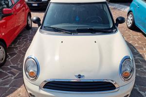Mini 1.6 16V One (55kW) BENZ/GPL PER NEOPATENTATI