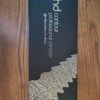 piastra ghd contorno professional crimper