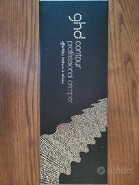 piastra ghd contorno professional crimper