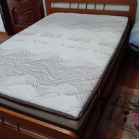 Letto da 1 piazza e 1/2 dispositivo medico