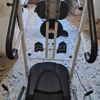 attrezzature palestra 