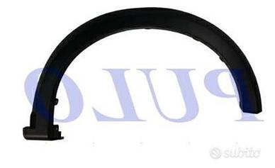 PARAFANGHINO ARCO RUOTA DACIA JOGGER 2022