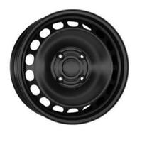 Cerchi in lamiera da 15