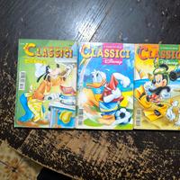  I classici Disney 