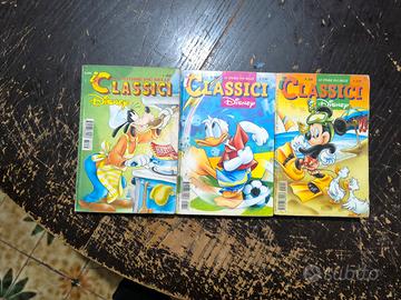  I classici Disney 