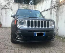 JEEP RENEGADE 1.6 MTJ 120 cv CAMBIO AUTOMAT-2018