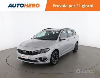 FIAT Tipo UP87160