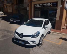RENAULT CLIO 1500 DCI 90 CV NAVI KM CERTIFICATI