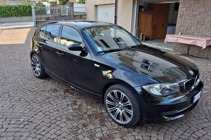 BMW Seriei 1 E 87 120D
