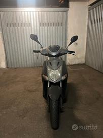 Kymco 125