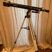 Telescopio Auriga 60 AZ