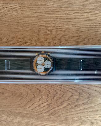SWATCH ROLLER BALL