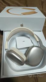 Airpods Max nuove originali