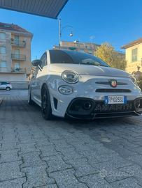 595 abarth