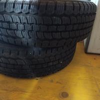 pneumatici grabber  R 15