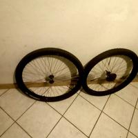 cerchi 24 mtb