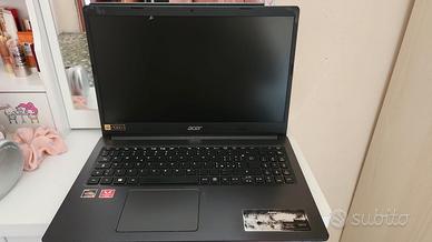 acer notebook aspire 3 