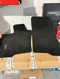 TAPPETINI IN MOQUETTE FIAT PUNTO EVO