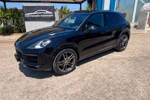 Porsche Cayenne 3.0 V6 340CV 2020