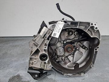 JT4022 CAMBIO MANUALE 6M RENAULT CLIO V (B7) 1.0 T