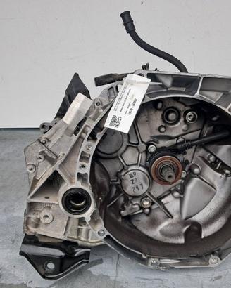 JT4022 CAMBIO MANUALE 6M RENAULT CLIO V (B7) 1.0 T