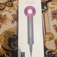 Dyson superson hd08