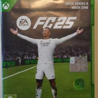 FC25 Xbox