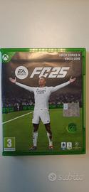 FC25 Xbox