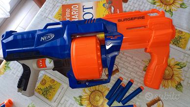   Vari Giochi NERF 