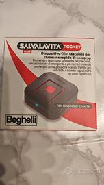 Telesoccorso Beghelli