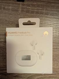 Huawei Freebuds Pro