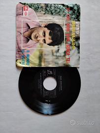 45 giri vinile Pino Donaggio 
