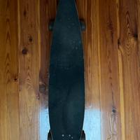 longboard