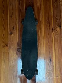 longboard