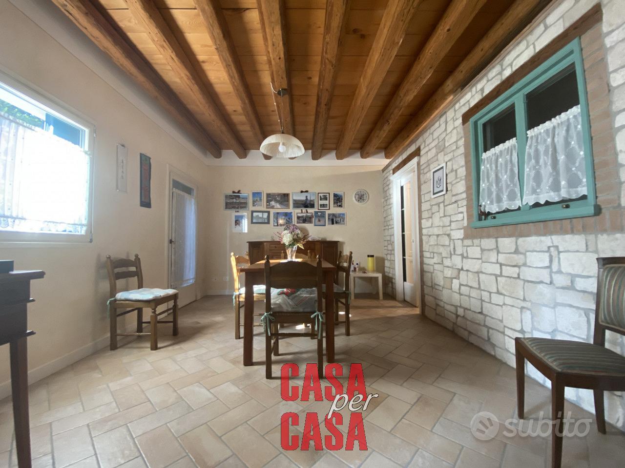 House in Este - Vista 3