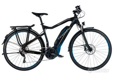 Haibike SDuro Trekking RC
