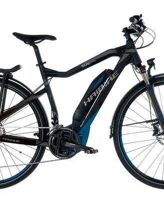 Haibike SDuro Trekking RC