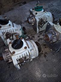 Invertitore ms 2