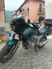 Yamaha TDM 850