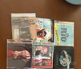 Vari cd
