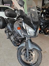 Suzuki V Strom DL 650