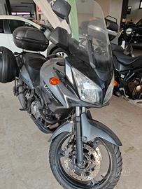 Suzuki V Strom DL 650