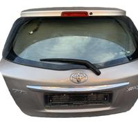PORTELLONE POSTERIORE COMPLETO TOYOTA Yaris Serie