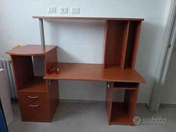 Scrivania 