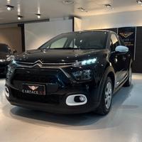 Citroen C3 PureTech 1.2B 83cv - 2024