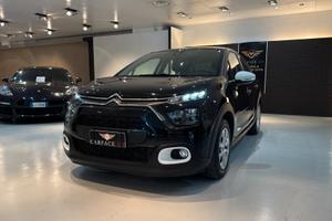 Citroen C3 PureTech 1.2B 83cv - 2024