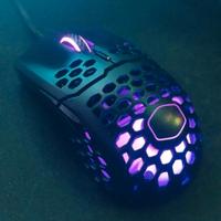 mouse cooler Master MM711